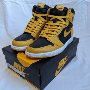Air Jordan 1 Retro High OG - Pollen Sz 9.5